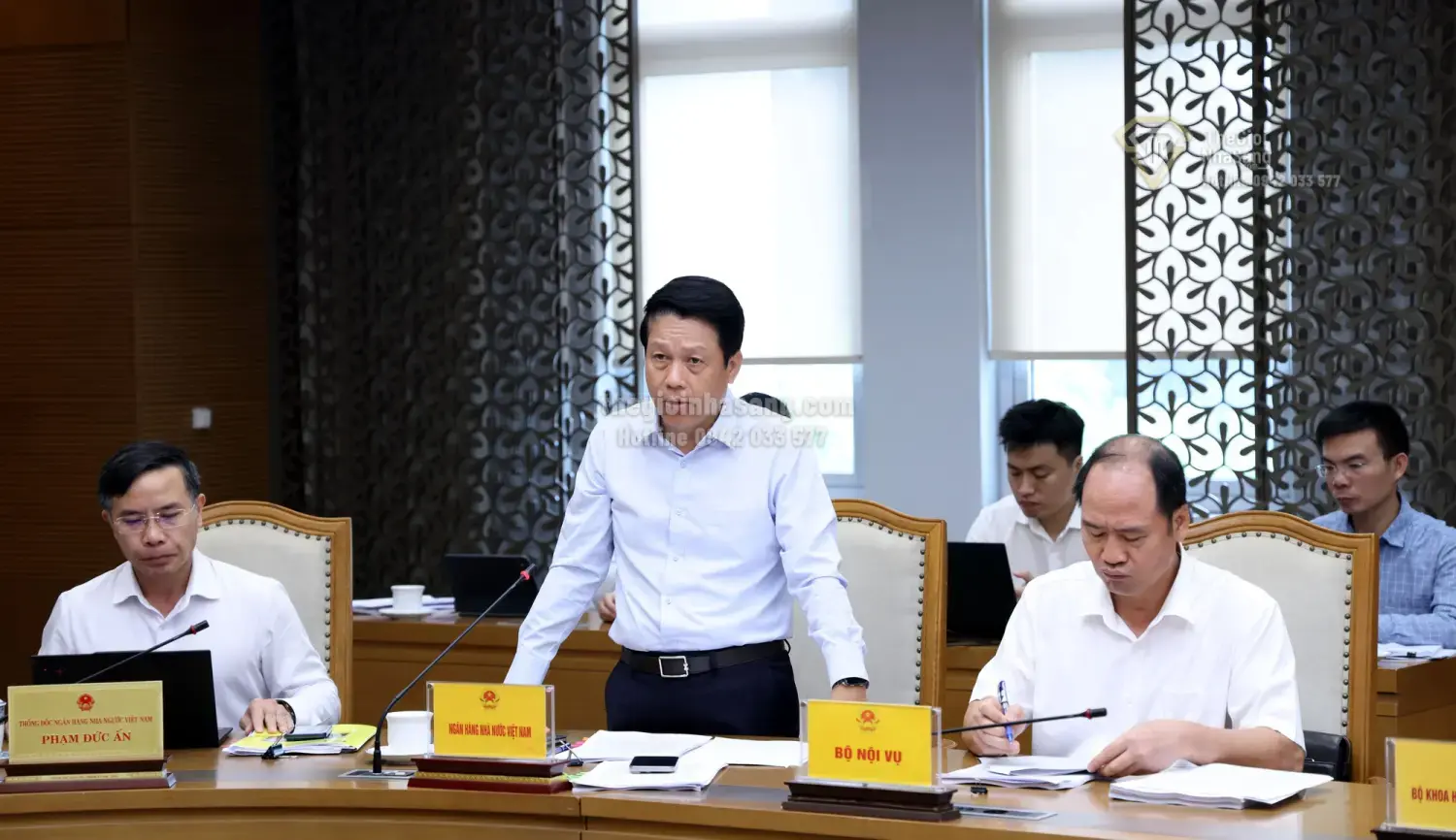 Cải Cách Thủ Tục Hành Chính Ngành Tài Chính – Ngân Hàng: Tác Động Thực Tiễn Đến Thị Trường Bất Động Sản Và Đầu Tư Tài Sản Năm 2026