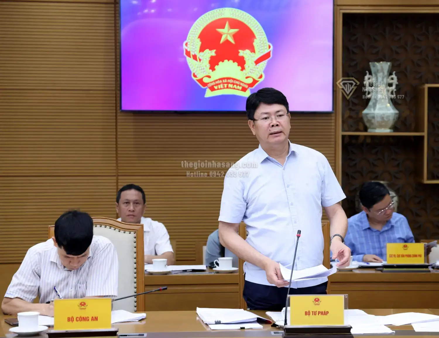 Cải Cách Thủ Tục Hành Chính Ngành Tài Chính – Ngân Hàng: Tác Động Thực Tiễn Đến Thị Trường Bất Động Sản Và Đầu Tư Tài Sản Năm 2026