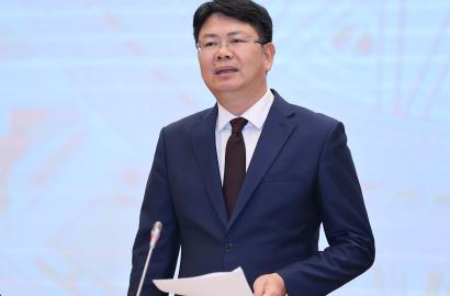 Cải Cách Thủ Tục Hành Chính Tháng 4/2026: Tác Động Tích Cực Đến Môi Trường Đầu Tư Bất Động Sản Cao Cấp