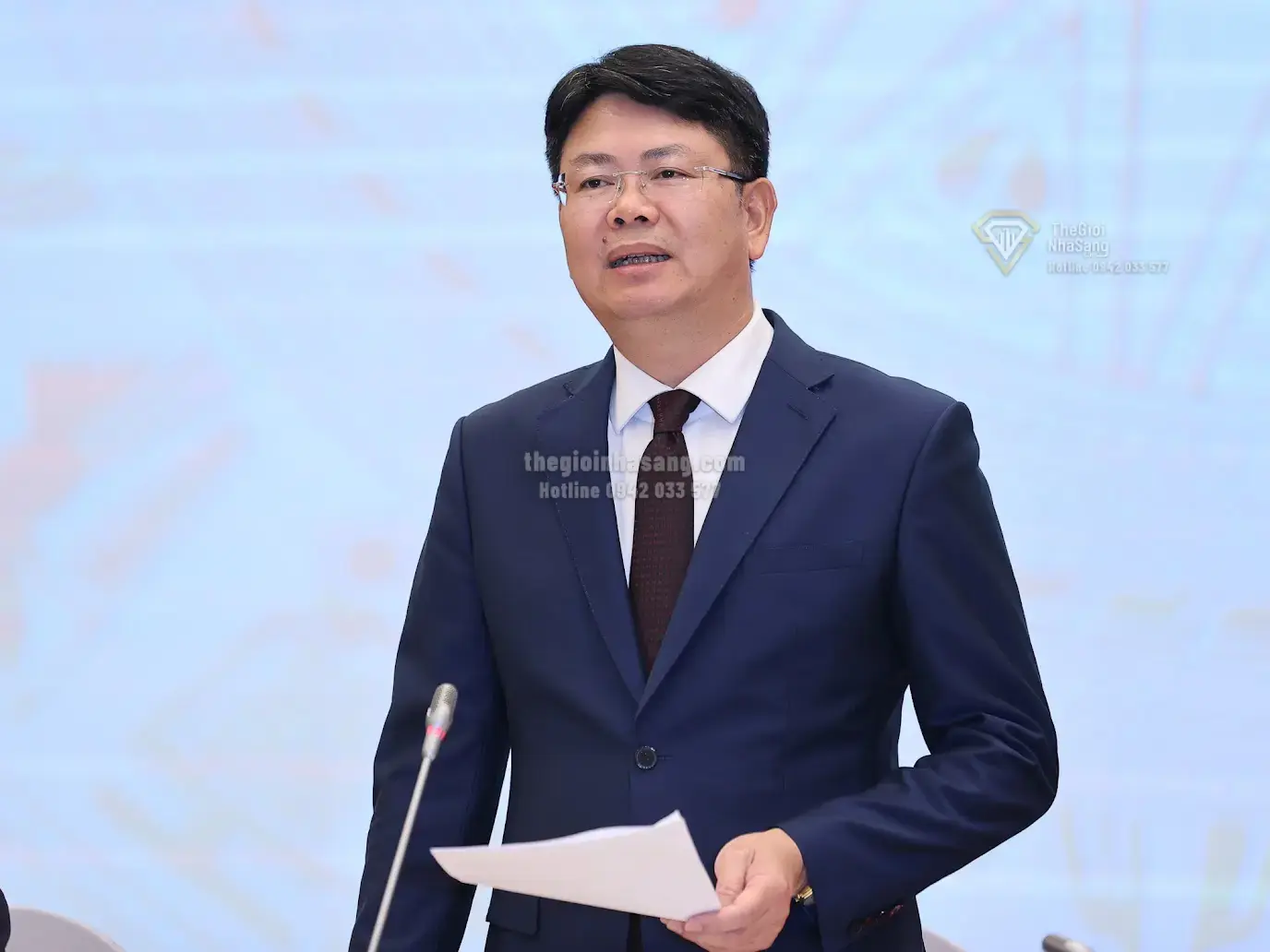 Cải Cách Thủ Tục Hành Chính Tháng 4/2026: Tác Động Tích Cực Đến Môi Trường Đầu Tư Bất Động Sản Cao Cấp