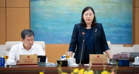 Cần giải pháp giảm giá vàng và giá bất động sản - Baodautu.vn