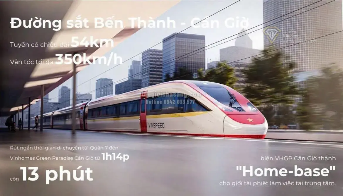 Cần Giờ 2026: 5 Mũi Nhọn Chiến Lược Định Hình Siêu Đô Thị Biển Đẳng Cấp Quốc Tế