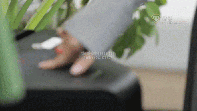 Căn hộ 94m² của Châu Bùi: Hành trình biến đổi không gian sống từ sắc xanh anime đến phong cách tối giản hiện đại