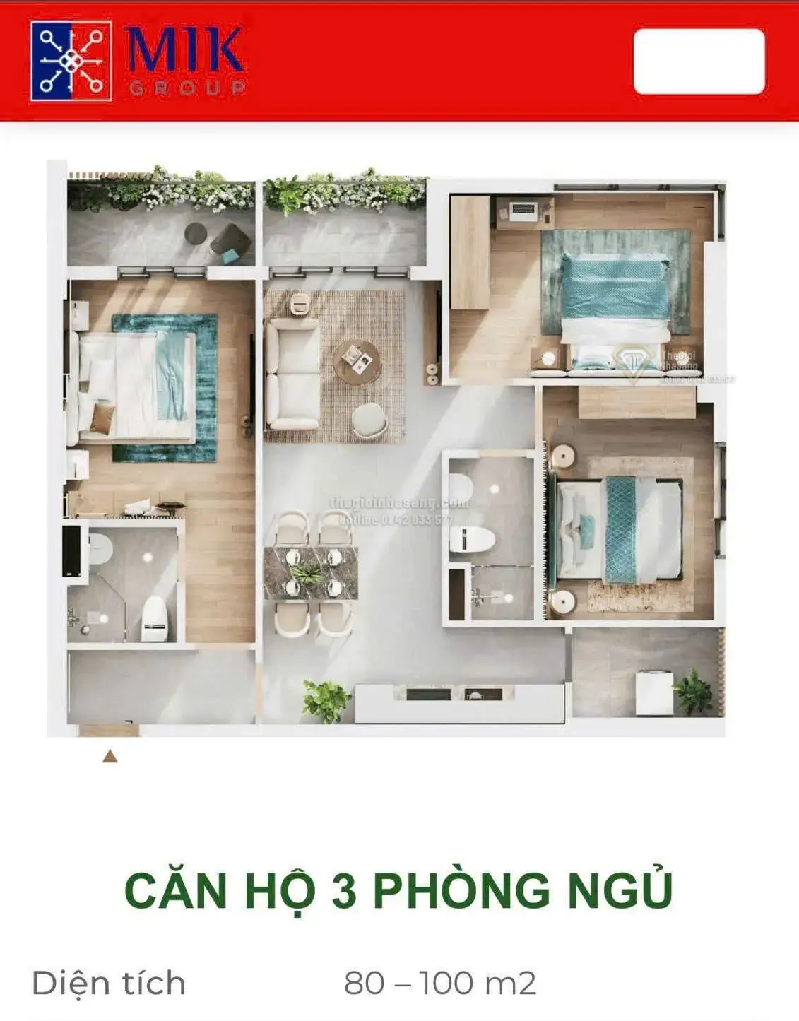 Căn Hộ Biển Vinhomes Cần Giờ: Cơ Hội Đầu Tư Bất Động Sản Cao Cấp Với Giá Khởi Điểm Hấp Dẫn Tại TP.HCM