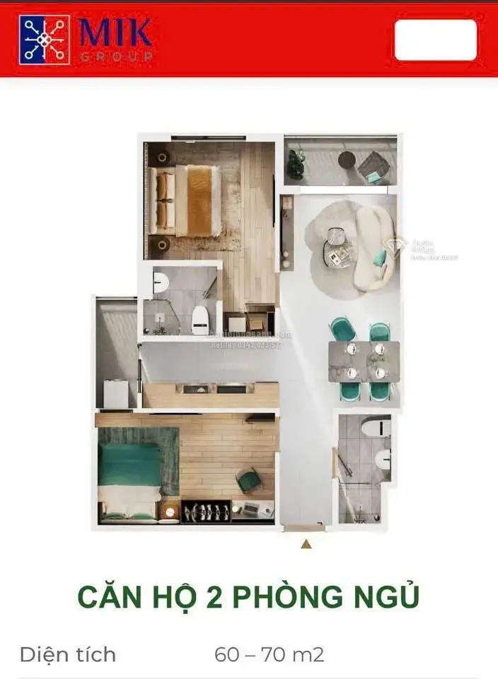 Căn Hộ Biển Vinhomes Cần Giờ: Cơ Hội Đầu Tư Bất Động Sản Cao Cấp Với Giá Khởi Điểm Hấp Dẫn Tại TP.HCM