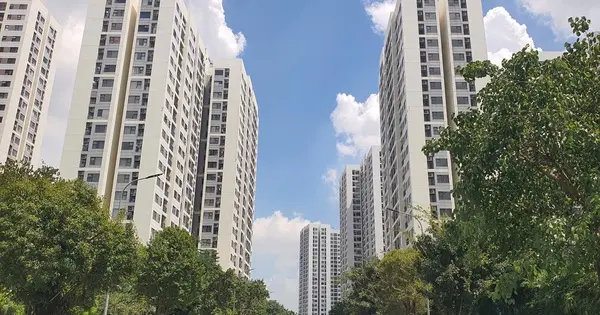 TP HCM chấn chỉnh doanh nghiệp bất động sản ủy quyền bán nhà trái quy định