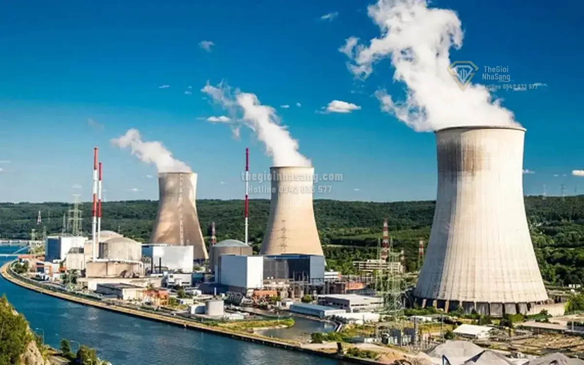 Căn hộ cho thuê Nam Khánh Hòa đón sóng chuyên gia điện hạt nhân với Hacom Tower