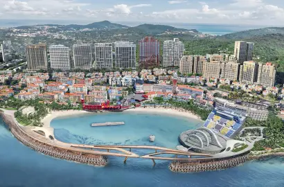 Căn hộ hướng biển Phú Quốc: Điểm sáng thu hút nhà đầu tư và du khách quốc tế