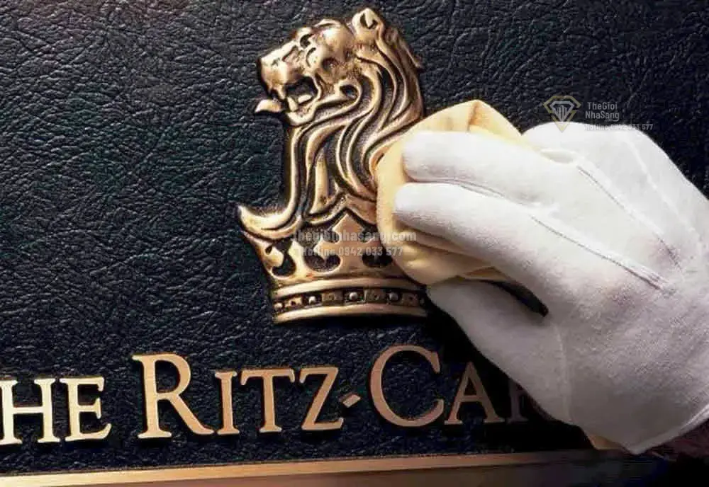 Căn hộ trung tâm Quận 1 vận hành theo tiêu chuẩn 6 sao The Ritz-Carlton: Xu hướng bất động sản cao cấp tại TP.HCM