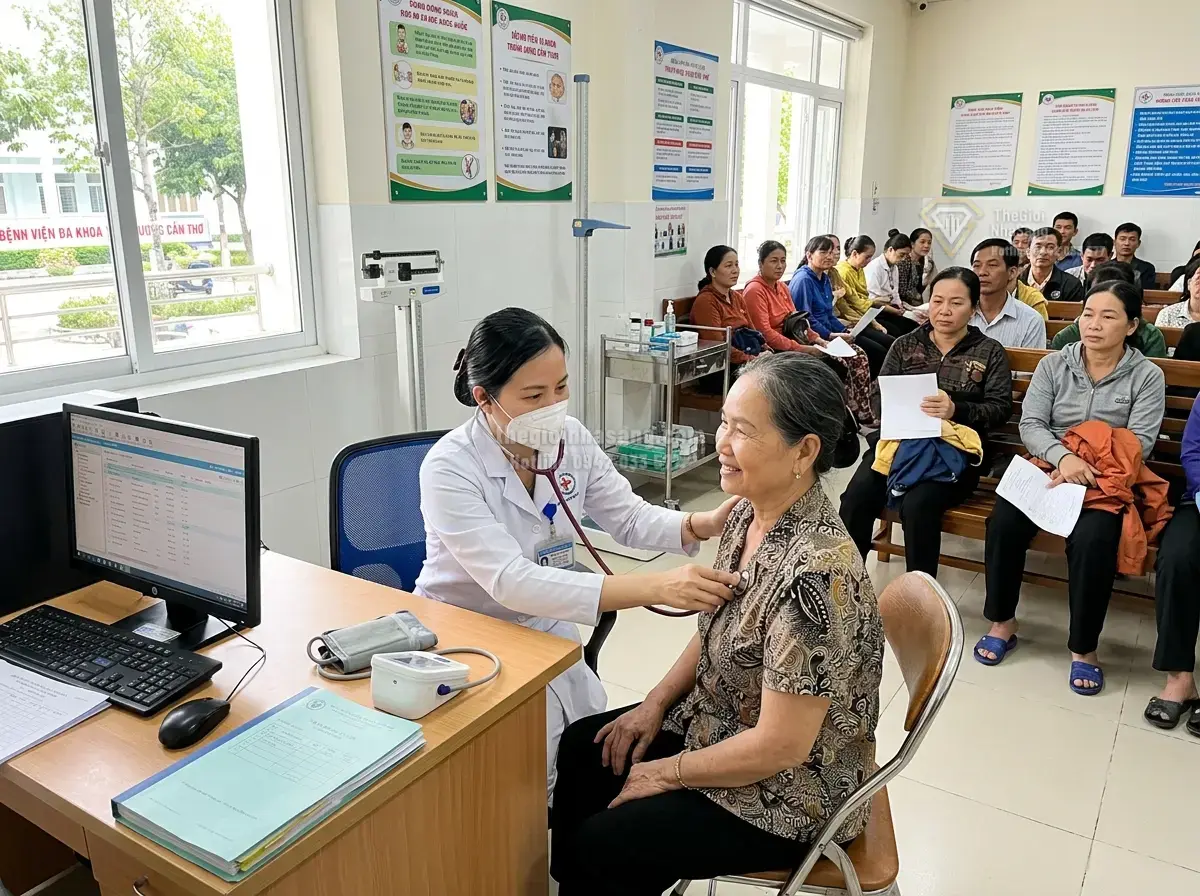 Cần Thơ Định Hình Tương Lai Phát Triển Bất Động Sản Qua Đột Phá Hạ Tầng và Công Nghiệp 2026