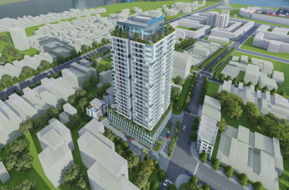 Cần Thơ Gỡ Vướng Pháp Lý Dự Án Rivera Park: Bước Tiến Mới Cho Thị Trường Bất Động Sản Trung Tâm