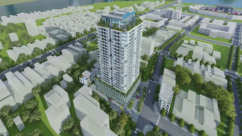 Cần Thơ Gỡ Vướng Pháp Lý Dự Án Rivera Park: Bước Tiến Mới Cho Thị Trường Bất Động Sản Trung Tâm