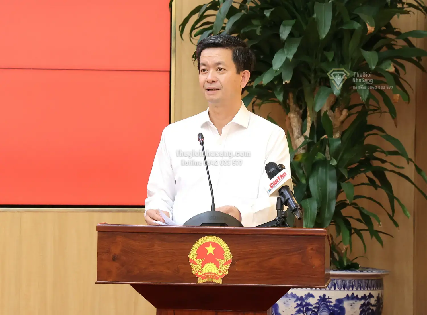 Cần Thơ Khơi Thông Điểm Nghẽn Hạ Tầng, Tăng Trưởng Hai Con Số Năm 2026: Cơ Hội Vàng Cho Bất Động Sản Cao Cấp