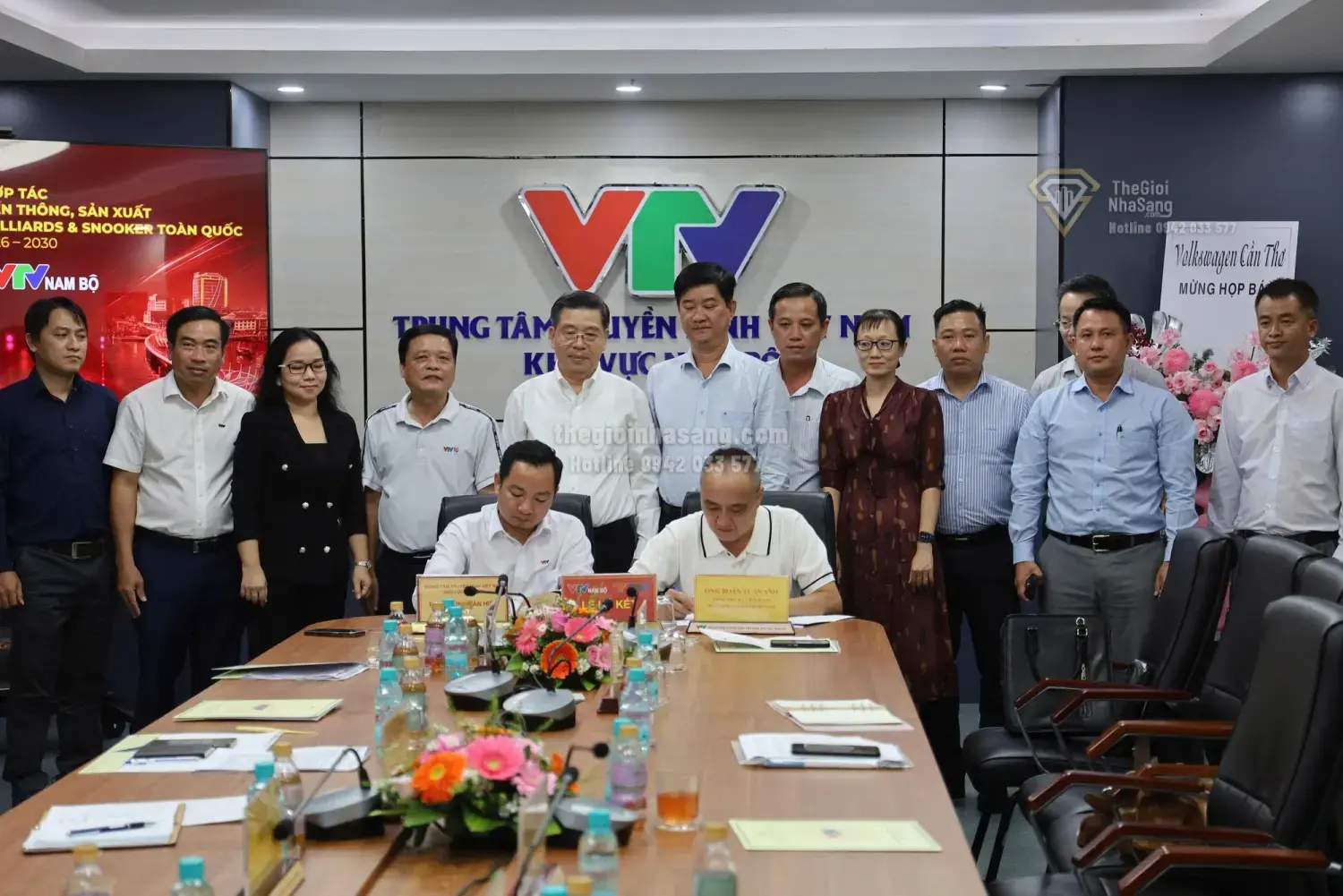 Cần Thơ lần đầu đăng cai giải carom quốc gia: Cơ hội thúc đẩy phát triển đô thị và bất động sản Tây Nam Bộ