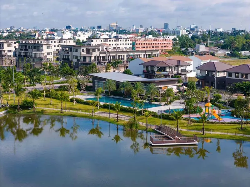 Cần Thơ lập Ban Chỉ đạo về chính sách nhà ở và thị trường bất động sản - baodautu