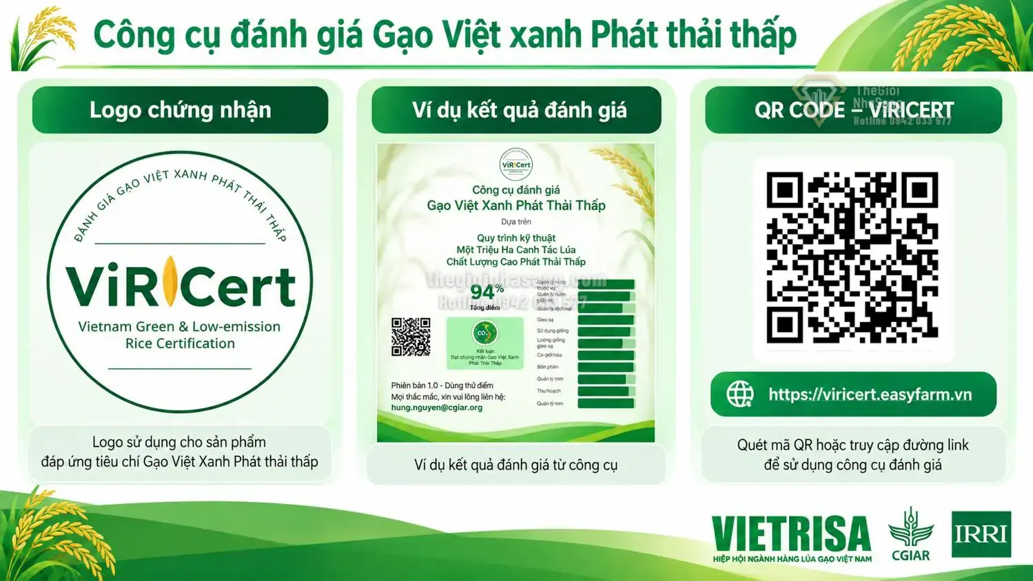 Cần Thơ Nhân Rộng 170.000 Ha Lúa Chất Lượng Cao: Bước Đột Phá Trong Quản Lý Nông Nghiệp Và Tác Động Đến Thị Trường Bất Động Sản Vùng Đồng Bằng Sông Cửu Long