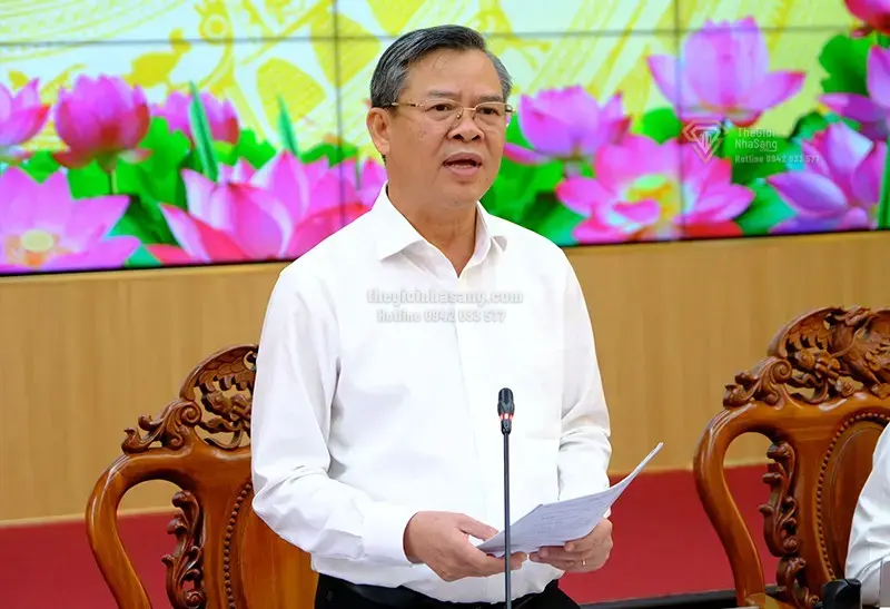 Cần Thơ Tăng Tốc Đầu Tư Công và Xuất Khẩu, Định Hình Bức Tranh Bất Động Sản 2026