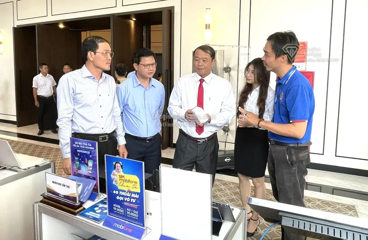 Cần Thơ xây dựng hệ sinh thái đổi mới sáng tạo: Đòn bẩy tăng trưởng bền vững cho thị trường bất động sản vùng Đồng bằng sông Cửu Long