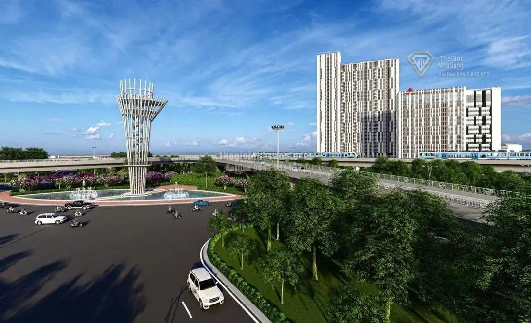 Cảng Tàu Khách Quốc Tế Vũng Tàu và Hệ Thống Metro Kết Nối Sân Bay Long Thành: Đòn Bẩy Mới Cho Bất Động Sản TPHCM và Vùng Đông Nam Bộ