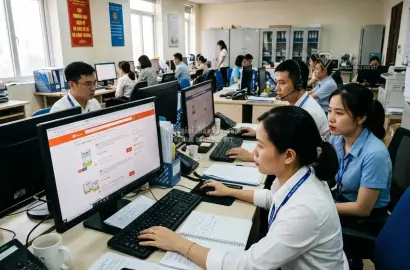 Cảnh Báo An Toàn Thực Phẩm và Tác Động Gián Tiếp Đến Thị Trường Bất Động Sản Việt Nam Năm 2026