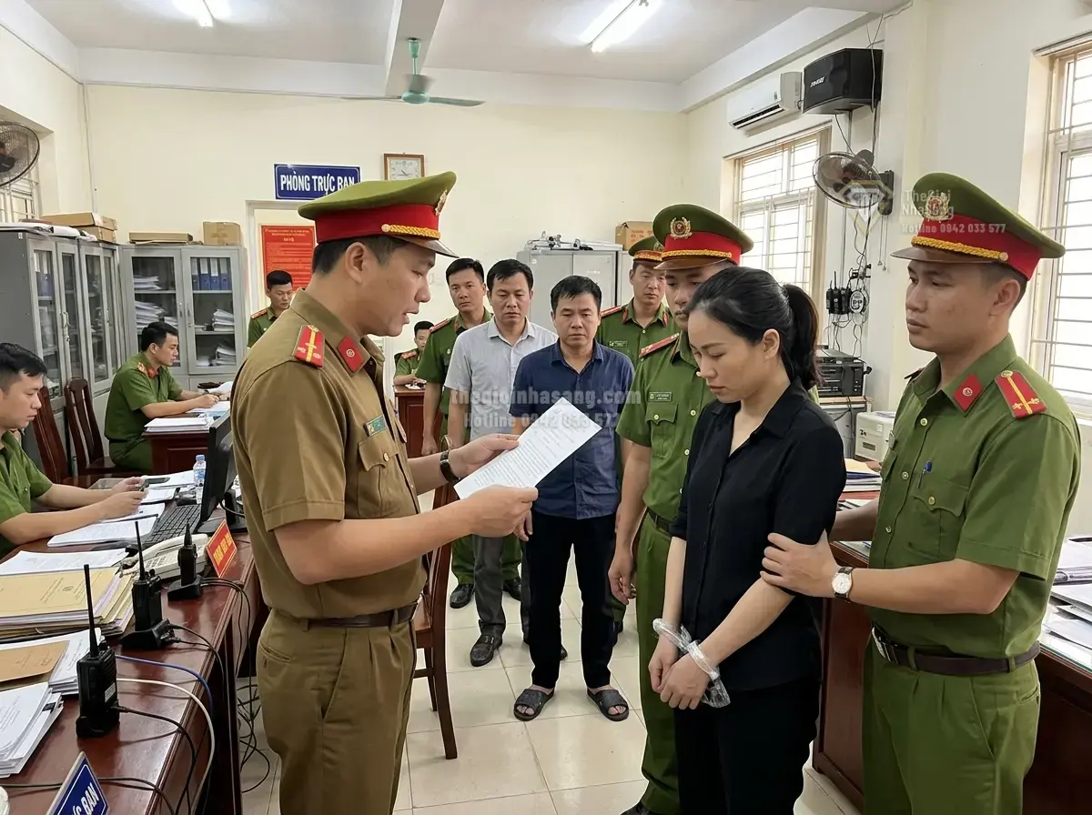 Cảnh Báo Rủi Ro Từ Hàng Giả Trong Thực Phẩm: Tác Động Tiềm Ẩn Đến Thị Trường Bất Động Sản Và Đầu Tư Tài Sản