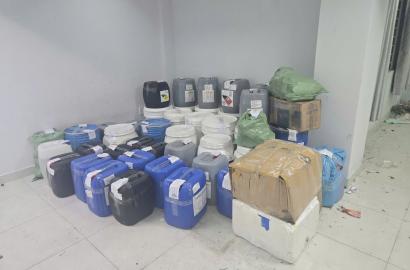 Cảnh Báo Rủi Ro Từ Hàng Giả Trong Thực Phẩm: Tác Động Tiềm Ẩn Đến Thị Trường Bất Động Sản Và Đầu Tư Tài Sản