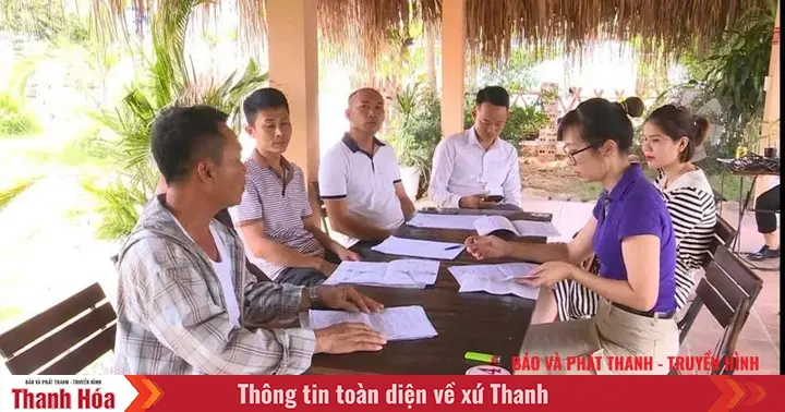 Cảnh giác trước những chiêu trò trong mua bán bất động sản - Báo Thanh Hóa