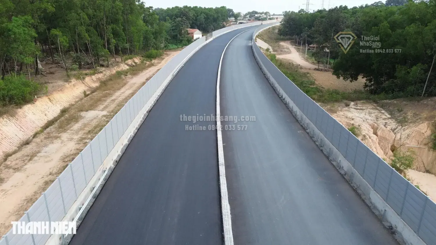 Cao tốc Biên Hòa - Vũng Tàu sẵn sàng thông xe trước lễ 30/4: Tác động và cơ hội cho thị trường bất động sản vùng Đông Nam Bộ