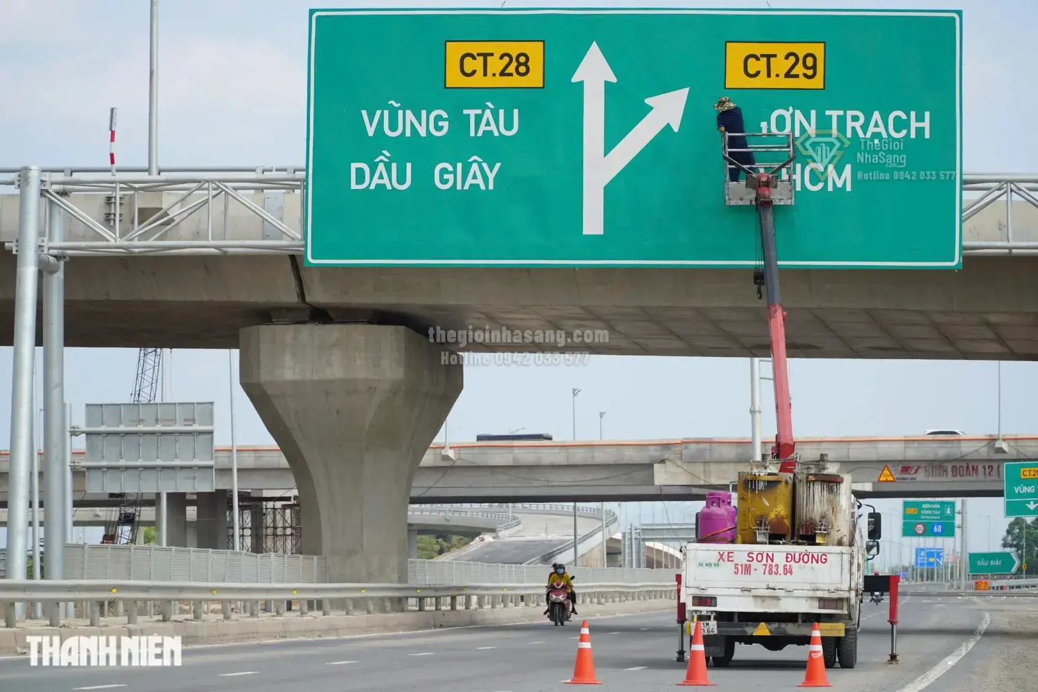 Cao tốc Biên Hòa - Vũng Tàu sẵn sàng thông xe trước lễ 30/4: Tác động và cơ hội cho thị trường bất động sản vùng Đông Nam Bộ
