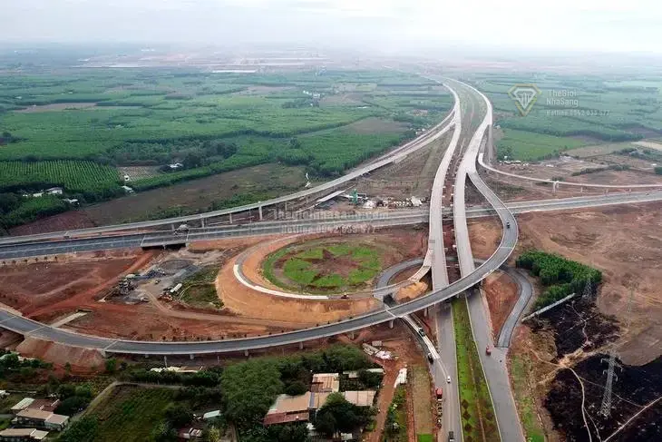 Cao tốc Biên Hòa - Vũng Tàu sắp thông xe: Cơ hội và thách thức cho thị trường bất động sản vùng Đồng Nai