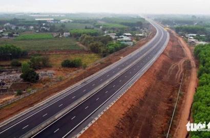 Cao tốc Biên Hòa - Vũng Tàu sắp thông xe: Cơ hội và thách thức cho thị trường bất động sản vùng Đông Nam Bộ