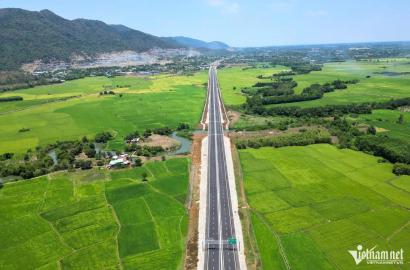 Cao tốc Biên Hòa – Vũng Tàu sắp thông xe: Cú hích mới cho thị trường bất động sản Đông Nam Bộ