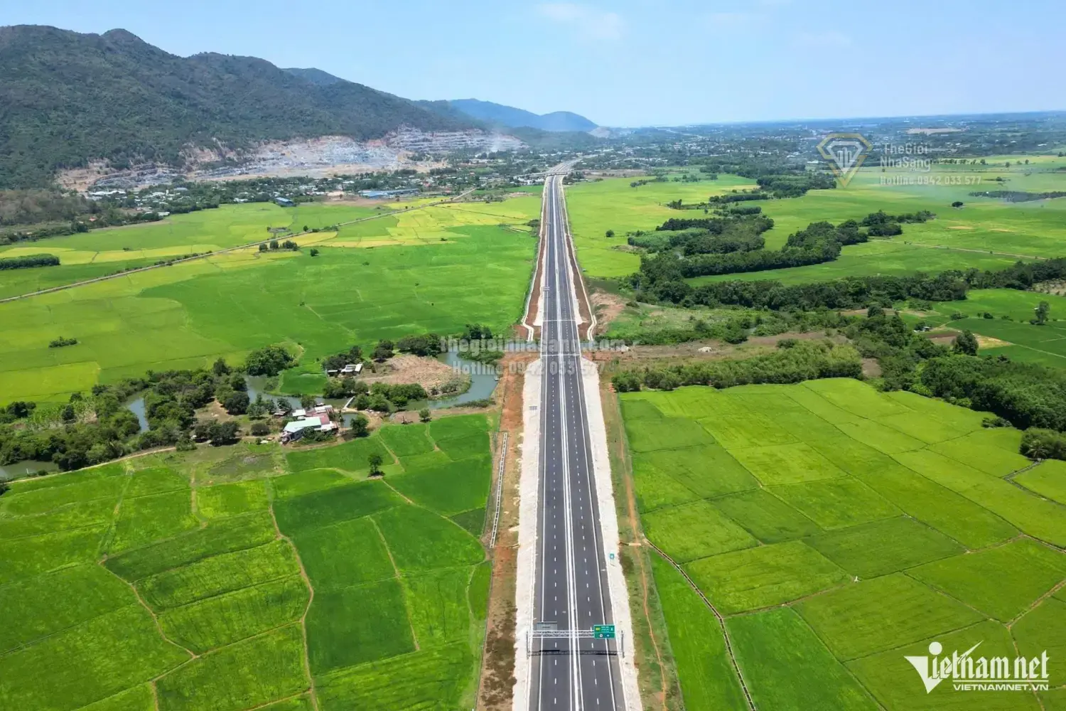 Cao tốc Biên Hòa – Vũng Tàu sắp thông xe: Cú hích mới cho thị trường bất động sản Đông Nam Bộ