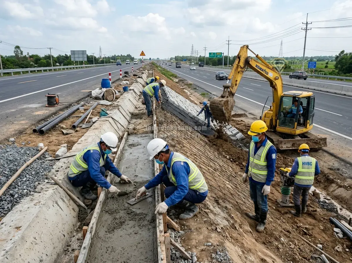 Cao tốc Hậu Giang-Cà Mau chính thức thông xe: Cơ hội mới cho thị trường bất động sản vùng ĐBSCL