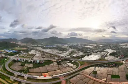 Cao tốc Quảng Ngãi – Đắk Lắk hoàn thành nhưng vẫn chờ vận hành: Tác động và triển vọng thị trường bất động sản khu vực