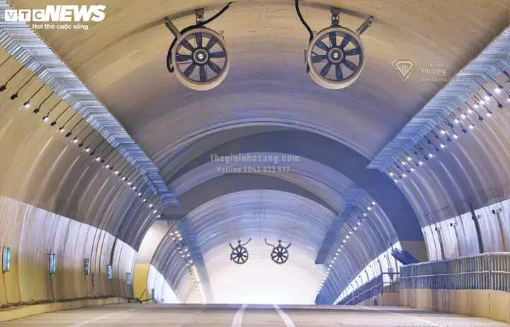 Cao tốc Quảng Ngãi – Đắk Lắk hoàn thành nhưng vẫn chờ vận hành: Tác động và triển vọng thị trường bất động sản khu vực