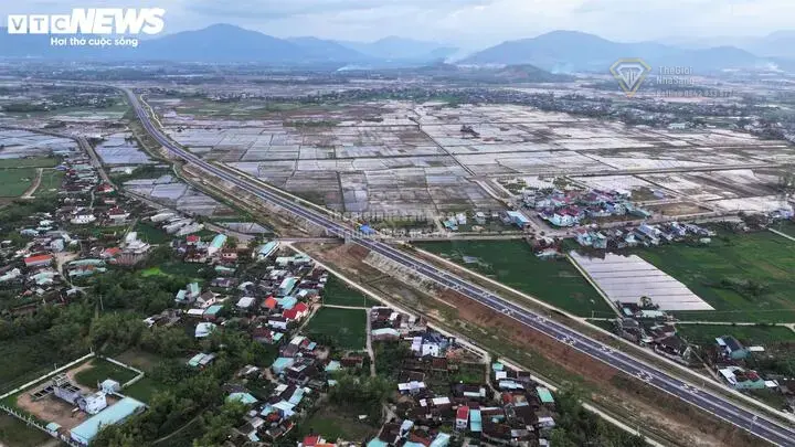 Cao tốc Quảng Ngãi – Đắk Lắk hoàn thành nhưng vẫn chờ vận hành: Tác động và triển vọng thị trường bất động sản khu vực