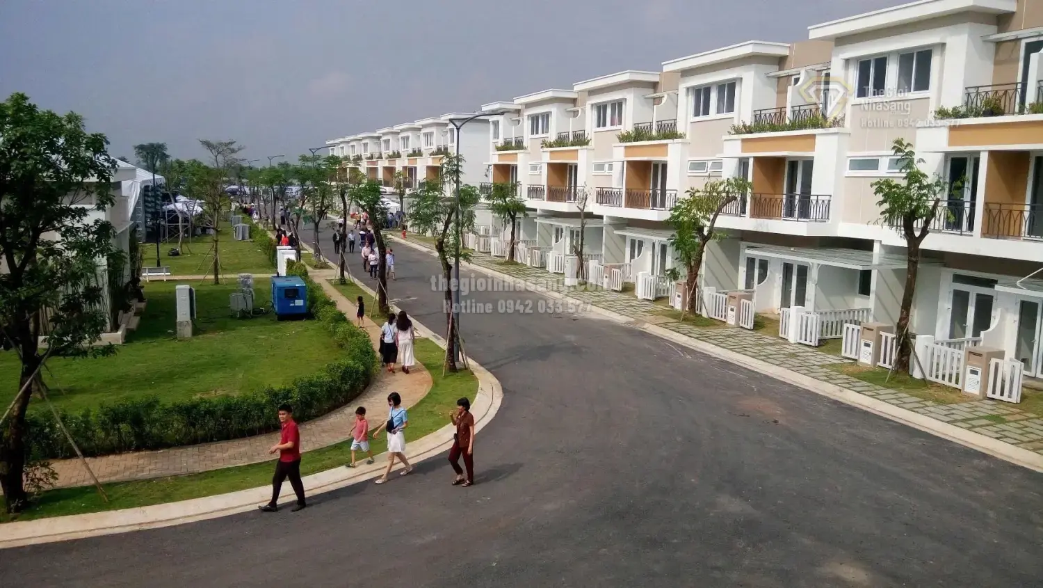 Cấp Mã Định Danh Bất Động Sản: Bước Tiến Minh Bạch Hóa Thị Trường và Kiểm Soát Đầu Cơ