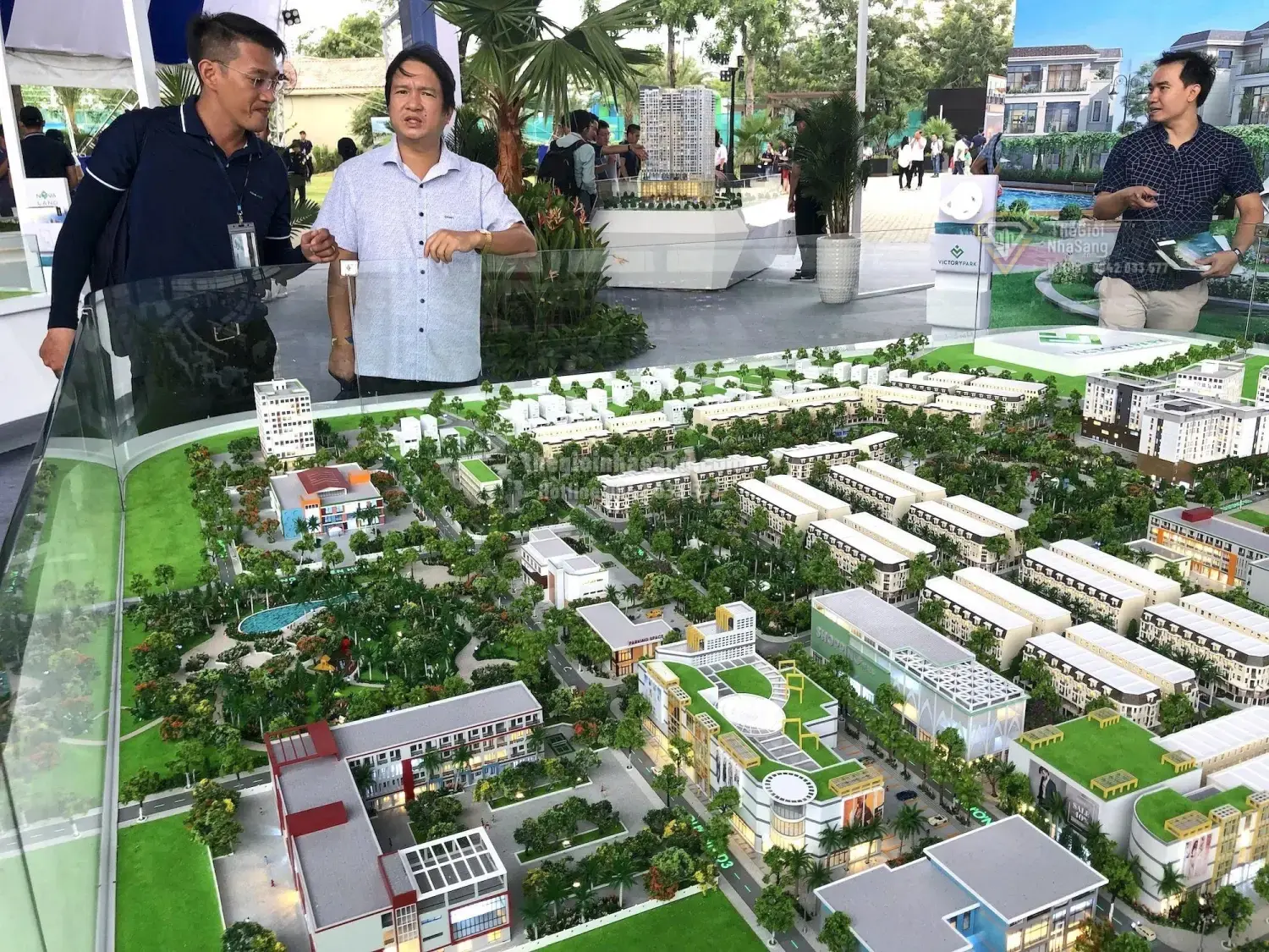 Cấp Mã Định Danh Bất Động Sản: Bước Tiến Minh Bạch Hóa Thị Trường và Kiểm Soát Đầu Cơ