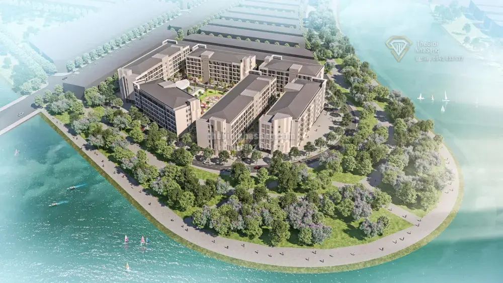 Cập nhật nguồn cung nhà ở xã hội: Giá bán vượt mốc 32 triệu đồng/m2 tại Hà Nội và xu hướng phát triển tại các tỉnh miền Trung