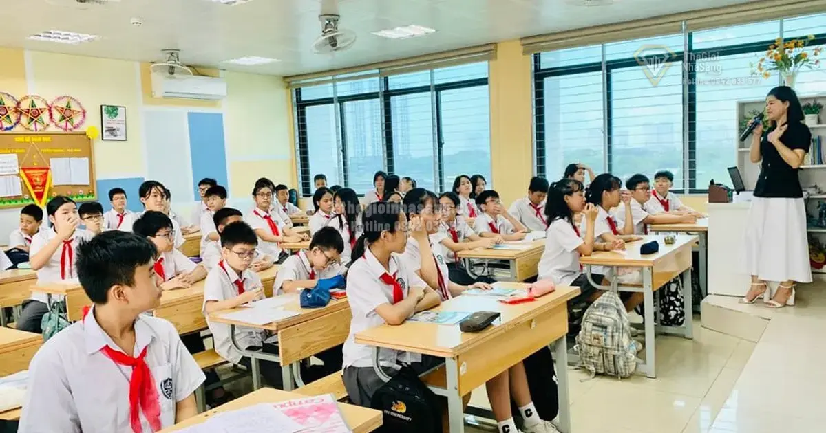 Cập Nhật Quy Định Bảo Đảm Chất Lượng Giáo Dục: Tác Động Đến Quản Trị và Phát Triển Hạ Tầng Giáo Dục Việt Nam