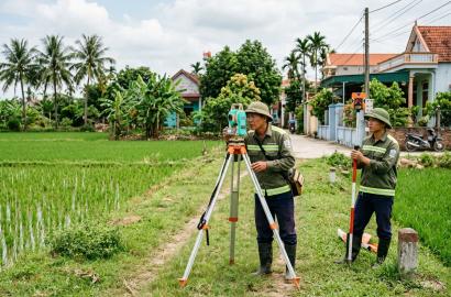 Cập nhật quy định bồi thường và chuyển mục đích sử dụng đất áp dụng từ 2026: Tác động đến thị trường bất động sản và đầu tư tài sản