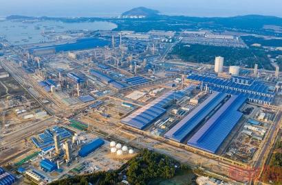 Cập nhật tiến độ triển khai các dự án bất động sản và công nghiệp trọng điểm tại Quảng Ngãi