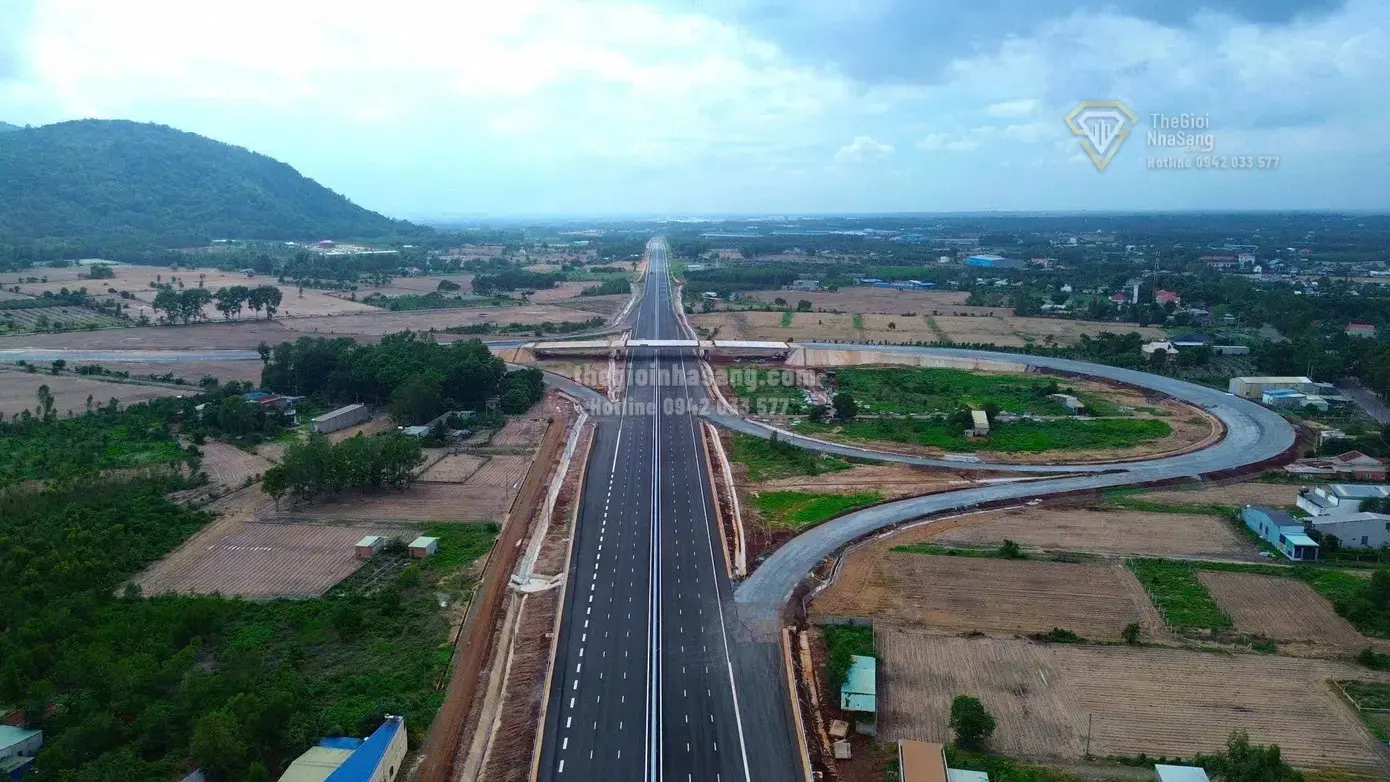 Cập nhật tiến độ và tác động của dự án cao tốc Biên Hòa – Vũng Tàu đến thị trường bất động sản Đồng Nai