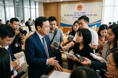 Cập Nhật Tiêu Chuẩn Ngoại Ngữ Hướng Dẫn Viên Du Lịch Quốc Tế và Tác Động Đến Thị Trường Bất Động Sản Du Lịch Cao Cấp