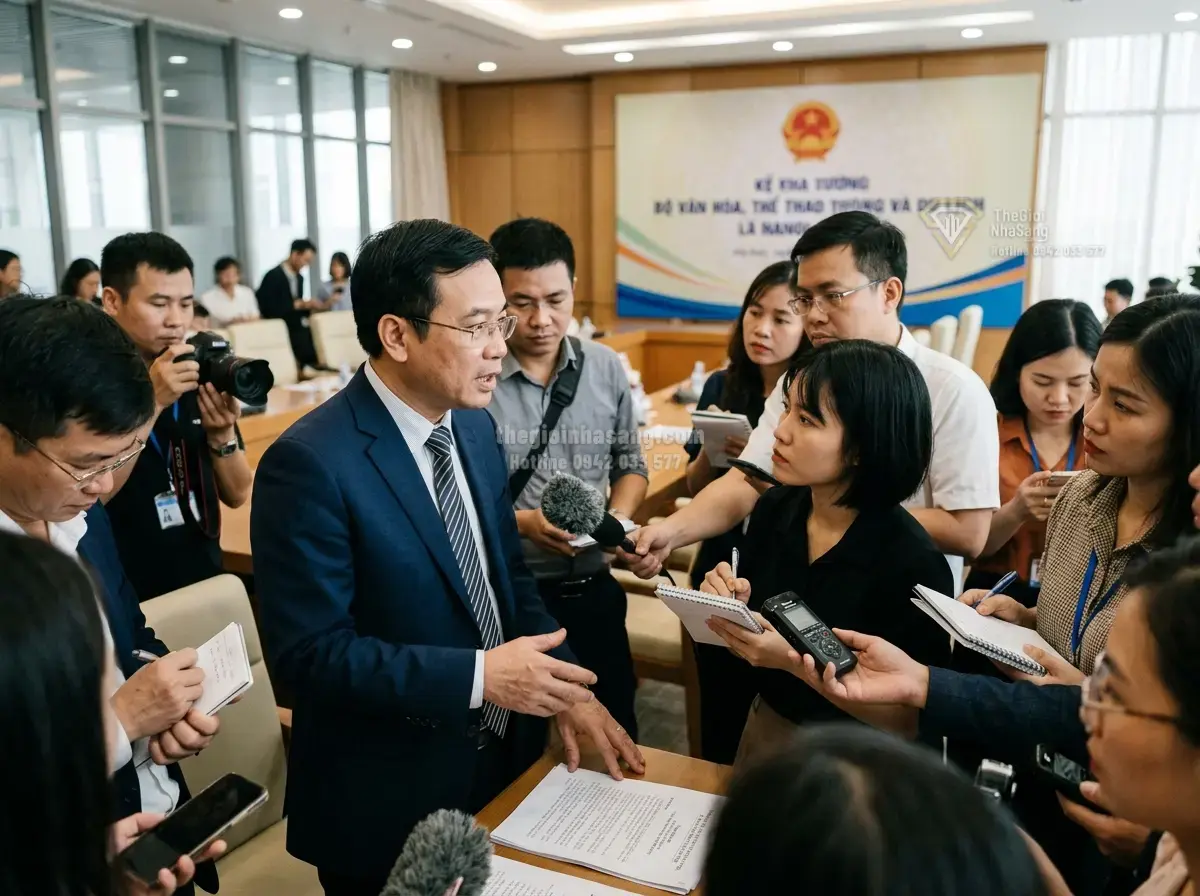 Cập Nhật Tiêu Chuẩn Ngoại Ngữ Hướng Dẫn Viên Du Lịch Quốc Tế và Tác Động Đến Thị Trường Bất Động Sản Du Lịch Cao Cấp