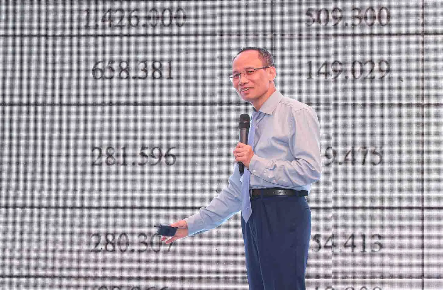 Cấp thiết kiểm soát giá nhà để tăng cơ hội an cư cho người dân - Baodautu.vn