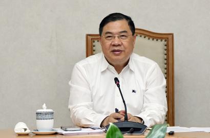 Cắt Giảm Thủ Tục Hành Chính Trong Ngành Xây Dựng: Bước Tiến Quan Trọng Tạo Động Lực Cho Thị Trường Bất Động Sản