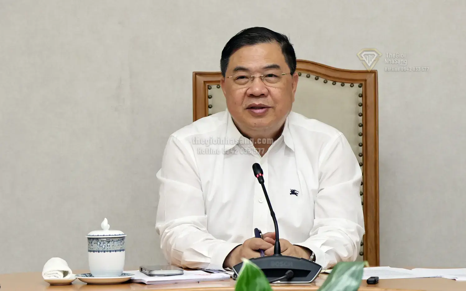 Cắt Giảm Thủ Tục Hành Chính Trong Ngành Xây Dựng: Bước Tiến Quan Trọng Tạo Động Lực Cho Thị Trường Bất Động Sản