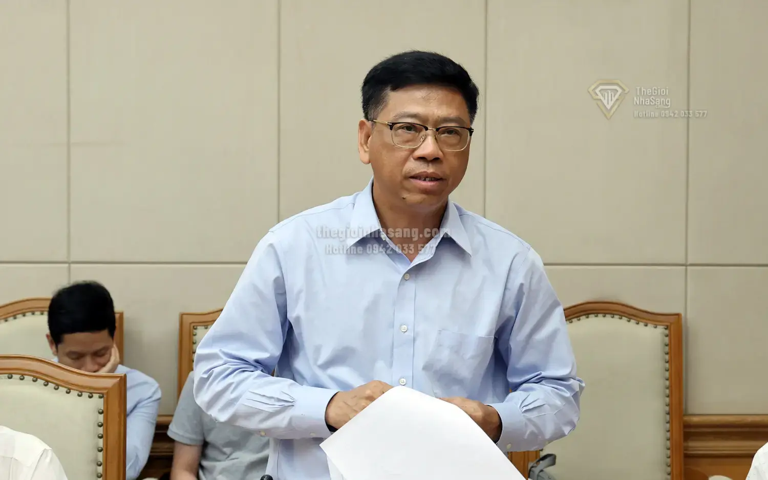 Cắt Giảm Thủ Tục Hành Chính Trong Ngành Xây Dựng: Bước Tiến Quan Trọng Tạo Động Lực Cho Thị Trường Bất Động Sản